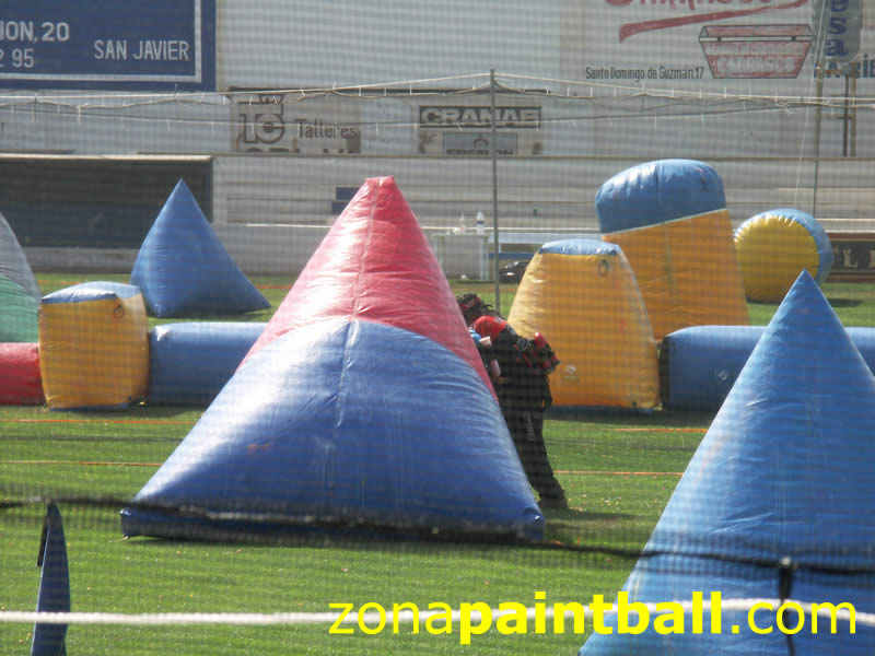 Fotografía Mm Pict0375 en el álbum Xtreme Paintball